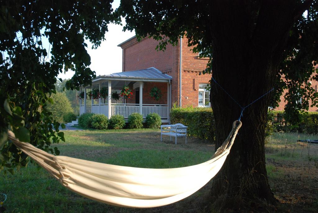 Villa Spelnione Marzenia Okuninka Exterior photo